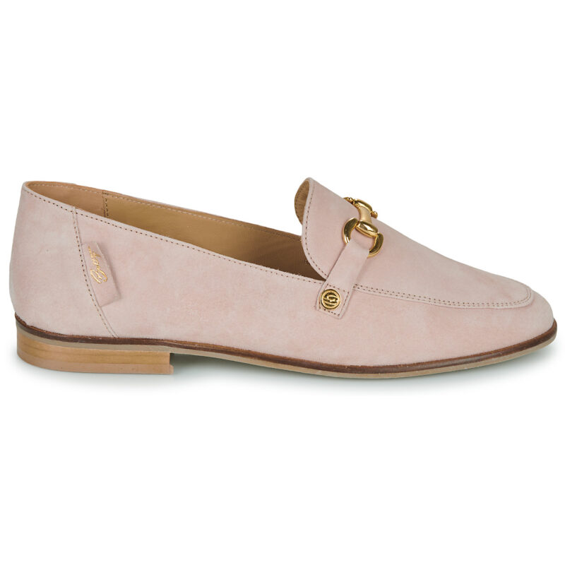 Betty London MIELA Rosa Mocassini Donna - 2