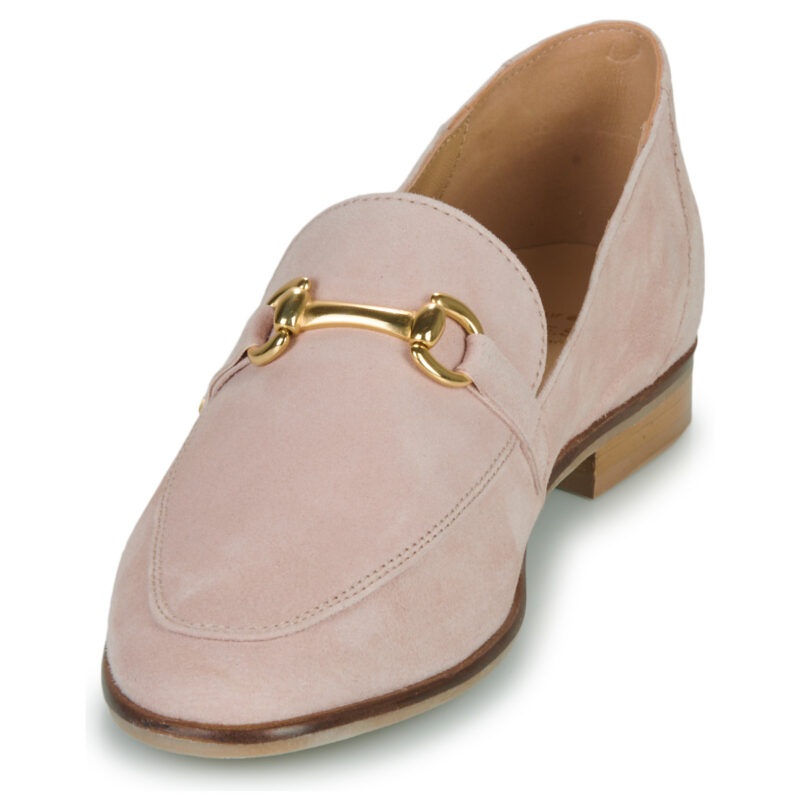 Betty London MIELA Rosa Mocassini Donna - 3