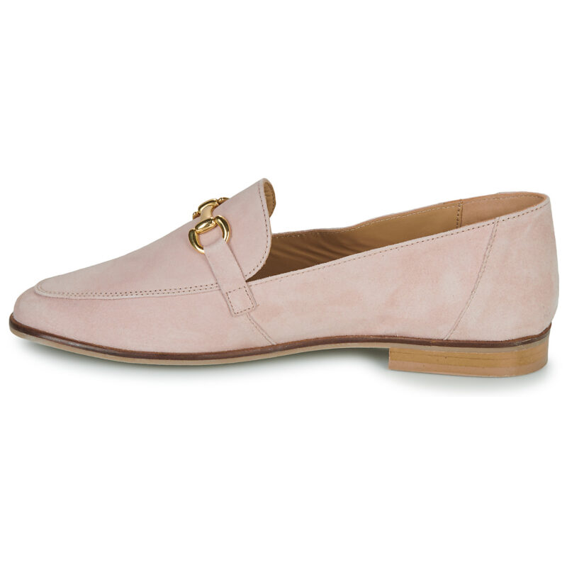 Betty London MIELA Rosa Mocassini Donna - 4