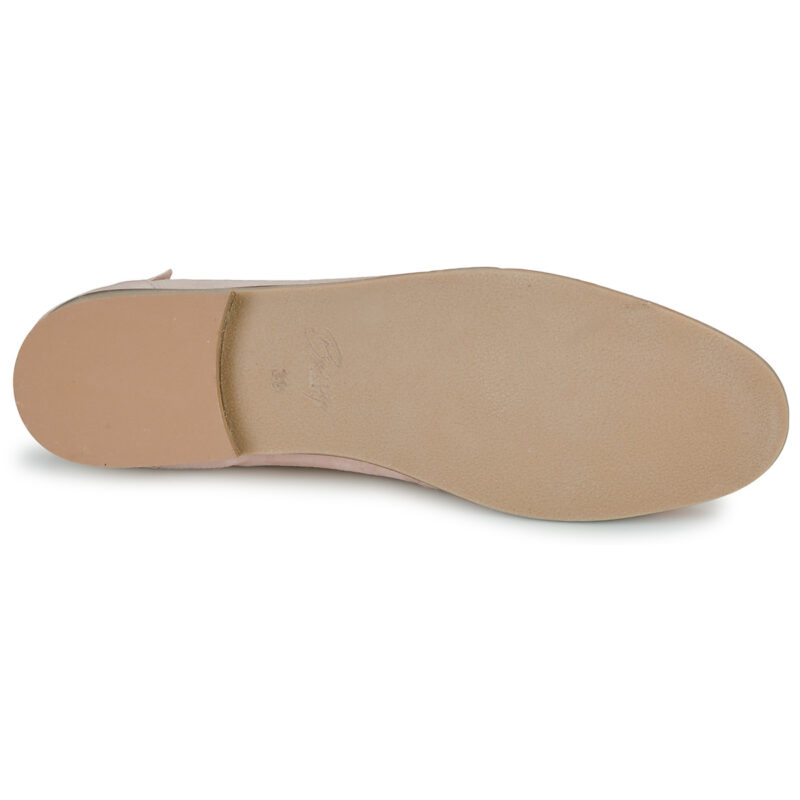 Betty London MIELA Rosa Mocassini Donna - 7