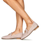 Betty London MIELA Rosa Mocassini Donna - 8
