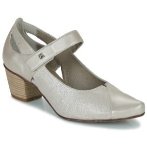 Dorking  TRIANA  Beige -  Décolleté Donna