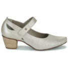 Dorking TRIANA Beige Women's Pumps - 2