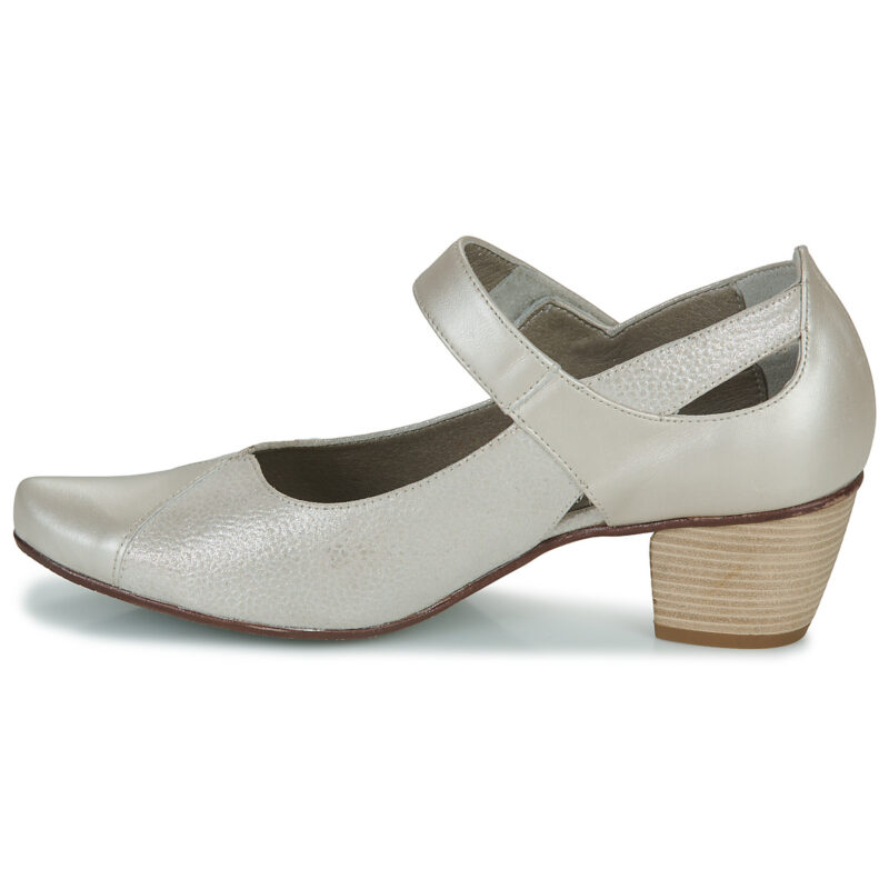 Dorking TRIANA Beige Women's Pumps - 4