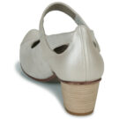 Dorking TRIANA Beige Women's Pumps - 5