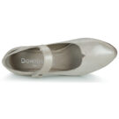 Dorking TRIANA Beige Women's Pumps - 6