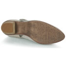 Dorking TRIANA Beige Women's Pumps - 7