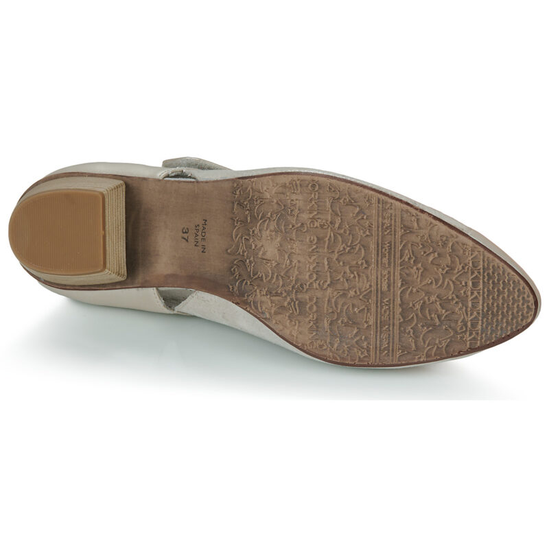 Dorking TRIANA Beige Women's Pumps - 7