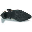 Dorking DODI Noir Escarpins Femme - 7