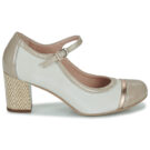 Dorking RODIN White Pumps Women - 2
