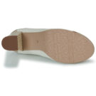 Dorking RODIN White Pumps Women - 7