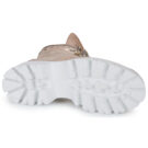Fru.it TEXANO Beige Damen-Stiefeletten - 7