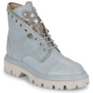 Fru.it  TEXANO  Blu Stivaletti Donna - 1