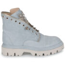 Fru.it  TEXANO  Blu Stivaletti Donna - 4