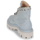 Fru.it  TEXANO  Blu Stivaletti Donna - 5
