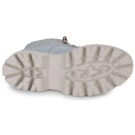 Fru.it  TEXANO  Blu Stivaletti Donna - 7