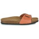 So Size AMMA Arancio Ciabatta Donna - 2