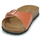 So Size AMMA Arancio Ciabatta Donna - 3