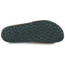 So Size AMMA Arancio Ciabatta Donna - 7