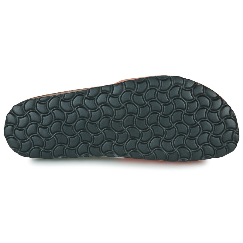 So Size AMMA Arancio Ciabatta Donna - 7