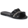 See by Chloé  MOLLIE  Nero -  Ciabatta Donna