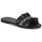 See by Chloé  MOLLIE  Nero -  Ciabatta Donna - 1