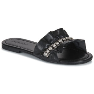 See by Chloé  MOLLIE  Nero -  Ciabatta Donna
