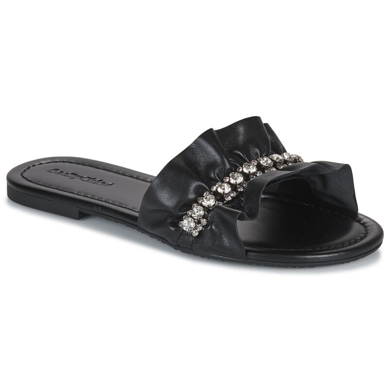 See by Chloé  MOLLIE  Nero -  Ciabatta Donna - 1
