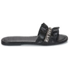 See by Chloé  MOLLIE  Nero -  Ciabatta Donna - 2