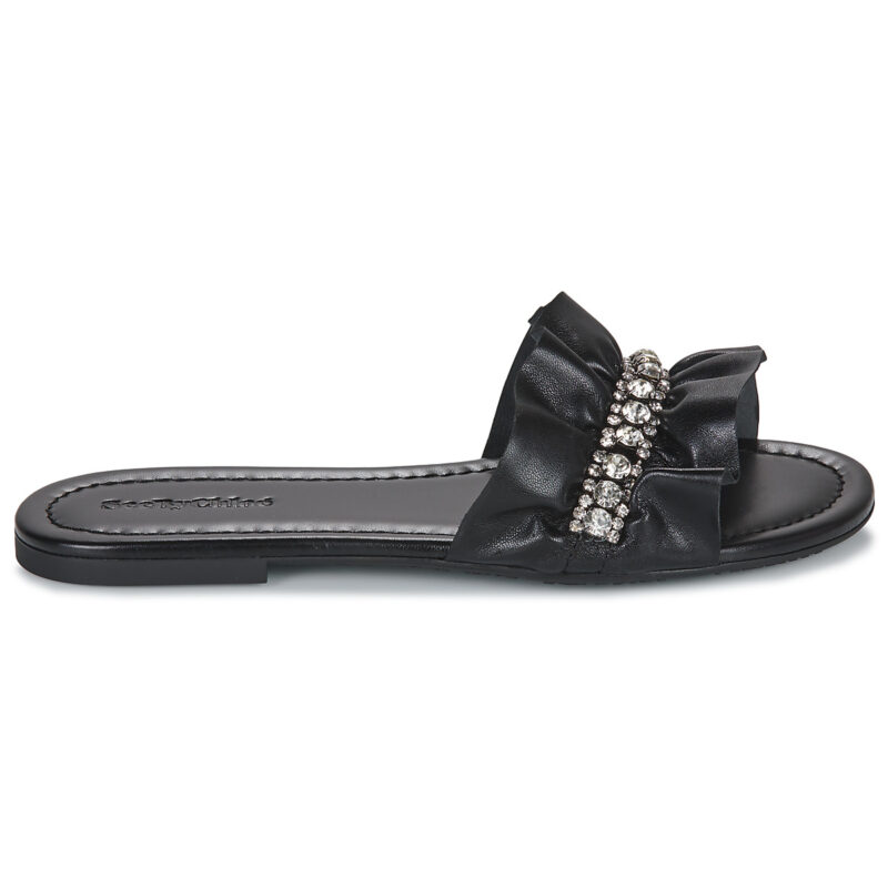 See by Chloé  MOLLIE  Nero -  Ciabatta Donna - 2