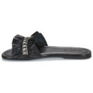 See by Chloé  MOLLIE  Nero -  Ciabatta Donna - 4