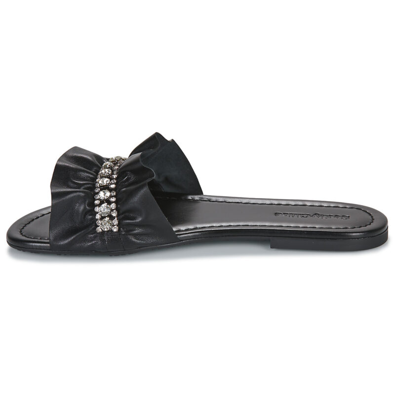 See by Chloé  MOLLIE  Nero -  Ciabatta Donna - 4