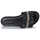 See by Chloé  MOLLIE  Nero -  Ciabatta Donna - 6