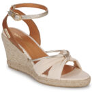 Les Tropeziennes par M.Belarbi  BLONDEL  Beige Espadrillas Donna - 1