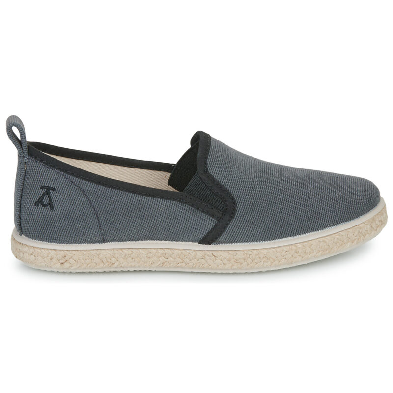 Children's Pare Gabia ANDU Grey Espadrilles Kids - 2