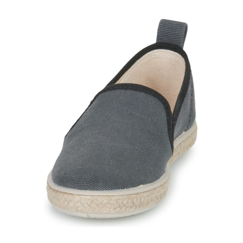 Children's Pare Gabia ANDU Grey Espadrilles Kids - 3