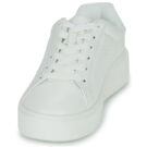 Fila CROSSCOURT ALTEZZA kids Bianco Sneakers Bambino - 3