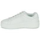 Fila CROSSCOURT ALTEZZA kids Bianco Sneakers Bambino - 4