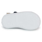 ragazzo Citrouille et Compagnie ALUNA Blu Ballerine Bambino - 7