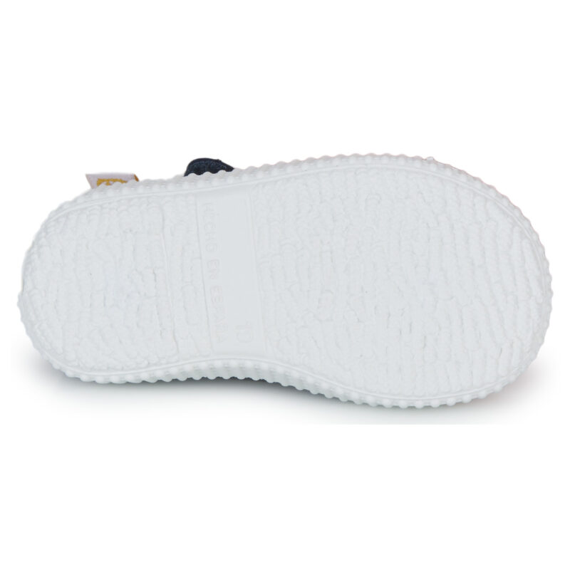 ragazzo Citrouille et Compagnie ALUNA Blu Ballerine Bambino - 7