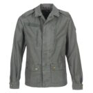 Jacke Le Temps des Cerises PARTOJI Khaki Damenjacken - 1