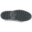 Clarks BATCOMBE HALL Marron Derby Homme - 7