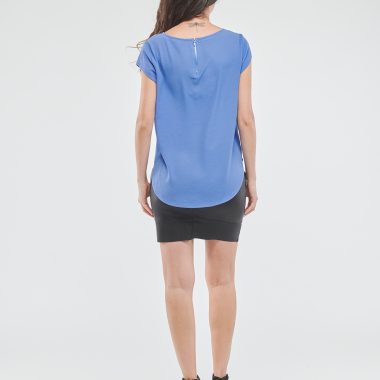 Camicetta-donna-Only-ONLVIC-SS-SOLID-TOP-Only-5715307839295-3