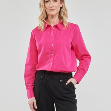 Camicia-donna-Only-ONLCURLY-LS-SHIRT-WVN-Only-5715366098565-1