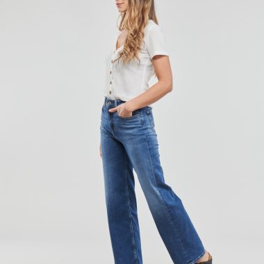 Jeans-Flare-donna-Pepe-jeans-LEXA-SKY-HIGH-Pepe-jeans-8445512755840-2