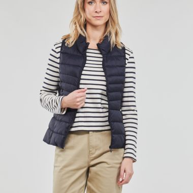 Piumino-donna-Only-ONLNEWCLAIRE-QUILTED-WAISTCOAT-Only-5715107019156-1