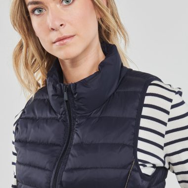Piumino-donna-Only-ONLNEWCLAIRE-QUILTED-WAISTCOAT-Only-5715107019156-4