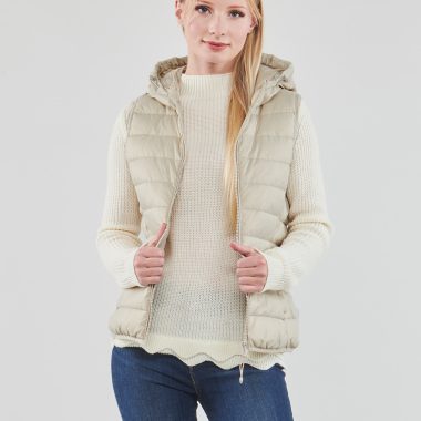 Piumino-donna-Only-ONLNEWTAHOE-HOOD-WAISTCOAT-Only-5715214327083-1