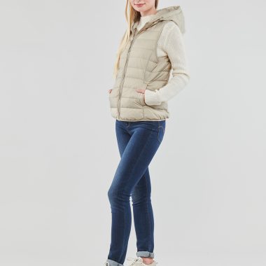 Piumino-donna-Only-ONLNEWTAHOE-HOOD-WAISTCOAT-Only-5715214327083-2
