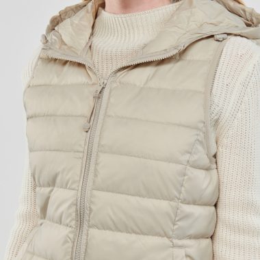 Piumino-donna-Only-ONLNEWTAHOE-HOOD-WAISTCOAT-Only-5715214327083-4